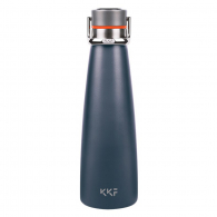 Термос Xiaomi Kiss Kiss Fish KKF Vacuum Bottle Gray (S-U47WS)