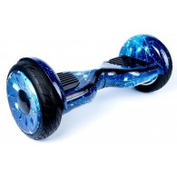 Гироскутер Smart Balance PRO PREMIUM 10.5 V1 (+AUTOBALANCE, +MOBILE APP) Космос 3
