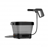 Портативная автомобильная мойка керхер Xiaomi Lekong Folding Multifunctional Cleaning Machine Standard Model