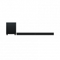 Аудиосистема Xiaomi TV Speaker Cinema Edition 2.1 Black
