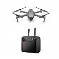 Квадрокоптер DJI Mavic 2 Pro + Пульт DJI Smart Controller