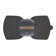 Портативный массажер Xiaomi LeFan Magic Touch Black