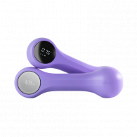 Умные гантели Xiaomi Move It Beat 0.5 kg Violet (MVDB011)