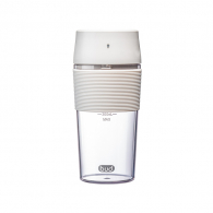 Беспроводная соковыжималка-блендер Xiaomi Bud 300 ml White (BR25E)