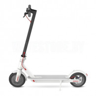 Электросамокат Xiaomi MiJia Smart Electric Scooter M365 White
