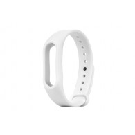Ремешок для  Xiaomi Mi Band 2 White