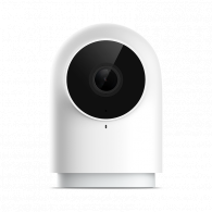 IP камера Xiaomi Aqara Smart Camera G2H White (ZNSXJ12LM) CN