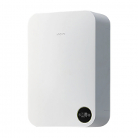 Приточный воздухоочиститель с подогревом бризер Xiaomi Smartmi Fresh Air System Wall Mounted Heat Version White (XFXTDFR02ZM)