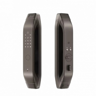 Умный дверной замок Xiaomi Dessmann 3D Face Recognition Smart Lock R5 Coffee Gold