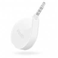 Глюкометр Xiaomi iHealth Smart Glucose Meter