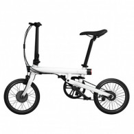 Электровелосипед Xiaomi Mijia QiCycle White