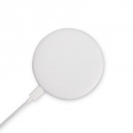 Беспроводное зарядное устройство Xiaomi Wireless Charger White (MDY-09-EF)