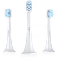 Сменные насадки для зубной щетки Xiaomi Mijia Smart Sonic Electric Toothbrush Mini 3 шт (DDYST02SKS)