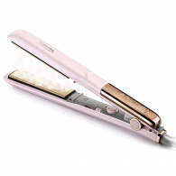 Выпрямитель для волос Xiaomi Yueli Hot Steam Straightener Pearl White (HS-507)