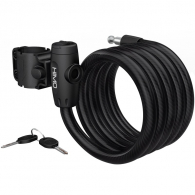 Замок для велосипеда Xiaomi HIMO L150 Portable Folding Cable Lock