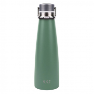 Термос Xiaomi Kiss Kiss Fish KKF Smart Vacuum Bottle Green (S-U47WS-E)