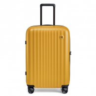 Чемодан Xiaomi 90 Points Elbe Luggage 20 дюймов Yellow