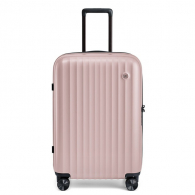 Чемодан Xiaomi 90 Points Elbe Luggage 28 дюймов Pink