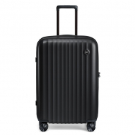 Чемодан Xiaomi 90 Points Elbe Luggage 20 дюймов Black