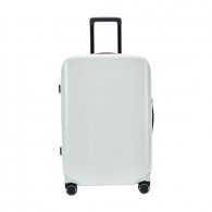 Чемодан Xiaomi 90 Points Iceland Luggage 20 дюймов White