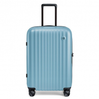 Чемодан Xiaomi 90 Points Elbe Luggage 20 дюймов Blue