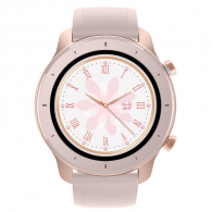 Умные часы Xiaomi Amazfit GTR 42mm Pink