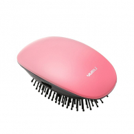 Расческа-массажер с функцией ионизации Xiaomi Yueli Comb Pink Matte (HIC-206)