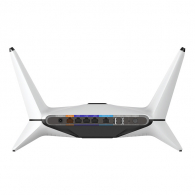 Игровой роутер Xiaomi IPASON Climbing Gaming Router MIFONX1 White (WiFi6+AX6600)