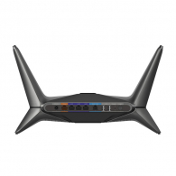 Игровой роутер Xiaomi IPASON Climbing Gaming Router MIFONX1 Grey (WiFi6+AX6600)