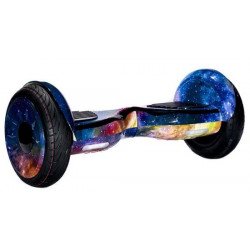 Гироскутер Smart Balance PRO PREMIUM 10.5 V2 (APP + самобаланс) Галактика