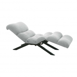 Умный диван-реклайнер с функцией массажа Xiaomi Olovson Flexnova Smart Yoga Sofa 2100 mm Gray Luxury Model