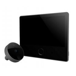 Умный видеоглазок Xiaomi Smart Loock CatY (LSC-Y01)