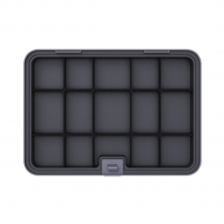 Ящик для хранения инструментов Xiaomi JimiHome Household Storage Toolbox (X1-D)