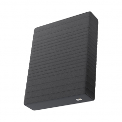 Умный матрас Xiaomi 8H AI Smart Good Sleep Mattress Zero X 1.5 m Space Gray (150x200x24 cm)