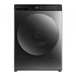 Умная стиральная машина с функцией сушки Xiaomi  Mijia Washing Machine Fine Care Washing Pro Washing And Drying 10kg  (XHQG100MJ105)