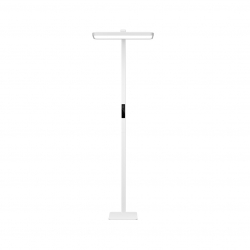 Умная напольная лампа Xiaomi Mijia Vertical Learning Lamp 2 (MJHYD04YL)