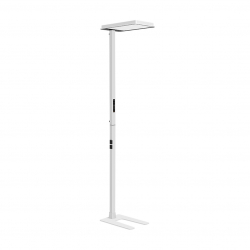 Умная напольная лампа Xiaomi ORRGI Full Spectrum Educational Lamp From Floor To Ceiling 100W Pro Smart Model White (QYLD-A4Z100-Pro)