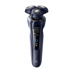 Электробритва Xiaomi Mijia Electric Shaver Pro Blue (PDL11)