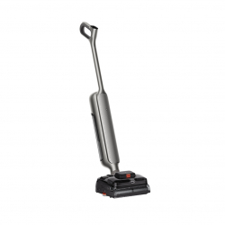 Беспроводная электрошвабра пылесос Xiaomi Mijia Wireless Floor Washing Machine 5 Max (F301 + F301-JZ)