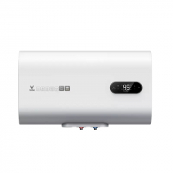 Умный электрический водонагреватель Xiaomi Viomi Internet Electric Water Heater Air Double Tank Premium Edition 60L (VEW606)