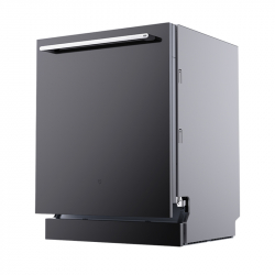 Умная посудомоечная машина Xiaomi Mijia Smart Built-In Вishwasher 18 sets S20 (QMDW1804M)