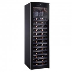 Умный винный шкаф с постоянной температурой и воздушным охлаждением Vinocave Wine Cabinet With Constant Temperature 108 bottles (CWC-108J)