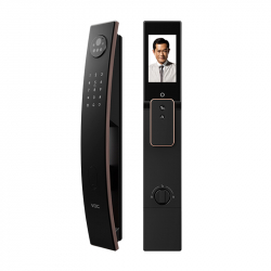 Умный дверной замок Xiaomi VOC Smart Door Lock K9Pro