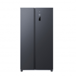 Умный холодильник Xiaomi Mijia Refrigerator Open Door 610L (BCD-610WMSA)