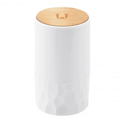 Органайзер для хранения ватных палочек и зубочисток Jordan Judy Organizer For Storing Cotton Swabs And Toothpicks (CF065)