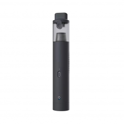 Ручной аккумуляторный автомобильный пылесос Xiaomi Lydsto Handheld Vacuum Inflatable Treasure Black (HD-SCXCCQ01)