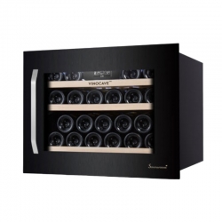 Встраиваемый винный шкаф Xiaomi Vinocave Wine Cabinet With Constant Temperature 22 bottles (PRO56AWJ)