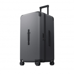 Чемодан Xiaomi Mijia Large-Capacity Suitcase 26 дюймов Black