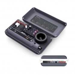 Гравер с насадками Xiaomi JimiHome Electric Grinder Set (JM-G3501)