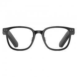 Умные аудиоочки Xiaomi Mijia Smart Audio Glasses Round Full Frame